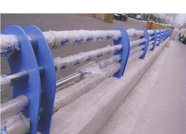 浦东不锈钢复合管护栏​市场投机性转弱